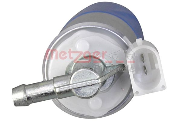 Pompa combustibil METZGER 2250509